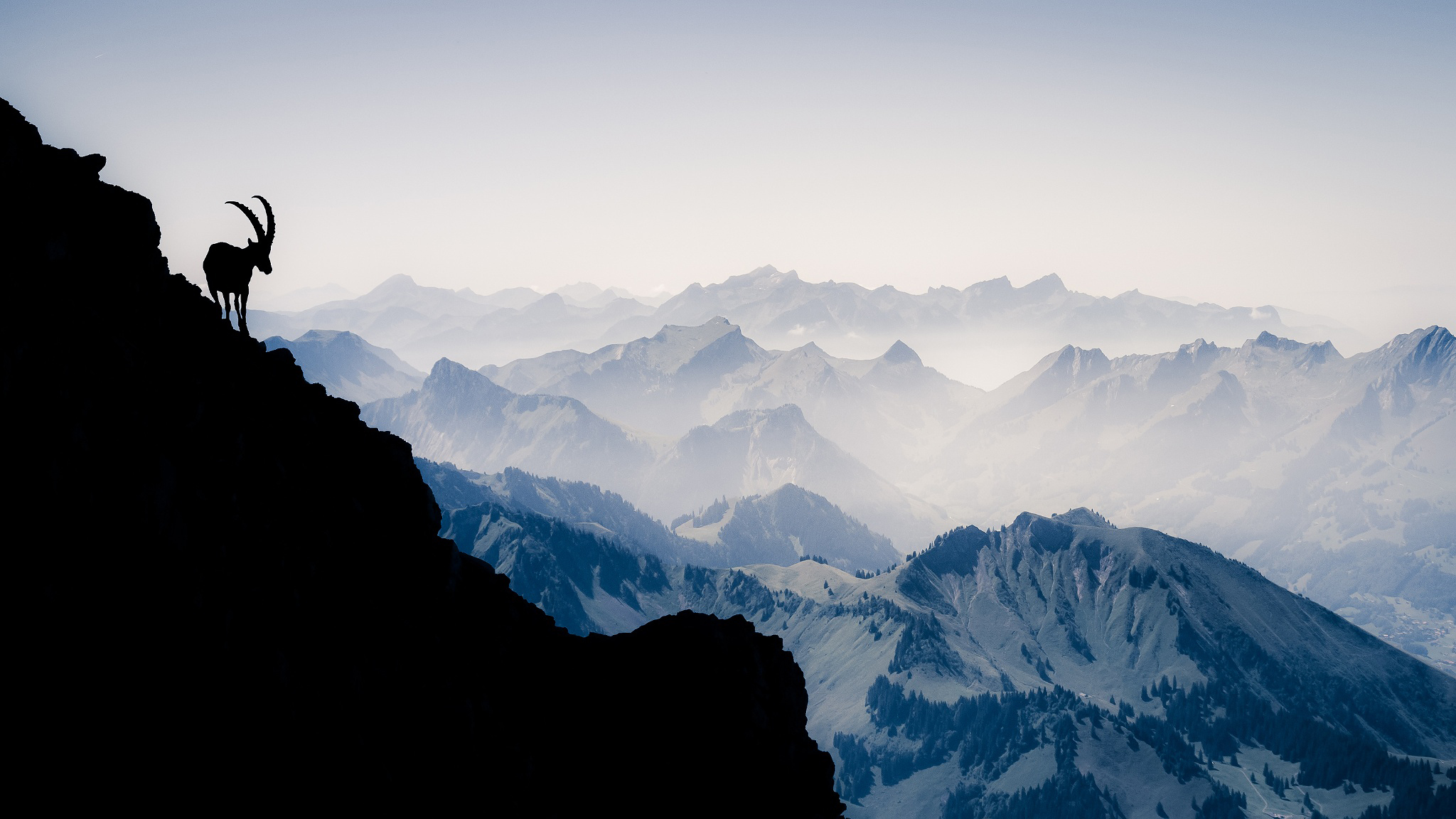 Download Wallpaper Mountains Mountain Switzerland