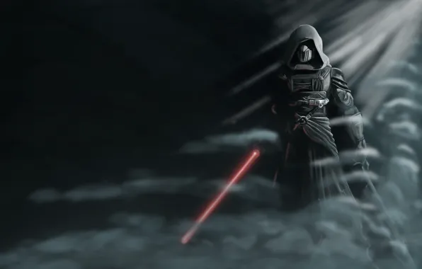 Picture star wars, star wars, lightsaber, Sith