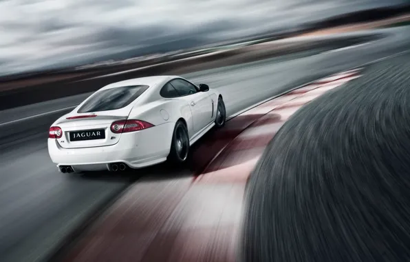 Picture Jaguar, XKR, Special, Edition-Speed