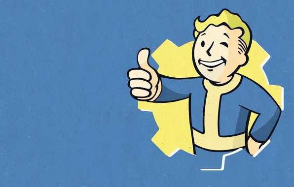 Picture Bethesda Softworks, Bethesda, Bethesda Game Studios, Fallout 4, The Art of Fallout 4, Vault Boy, …