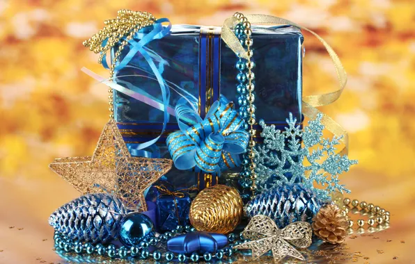 Wallpaper balls, decoration, holiday, New Year, Christmas, Christmas ...
