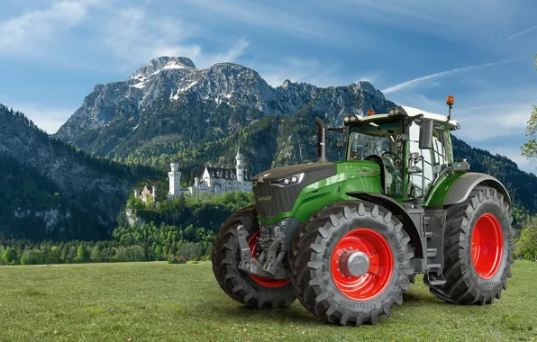 Tractor Wallpaper (64+ images)