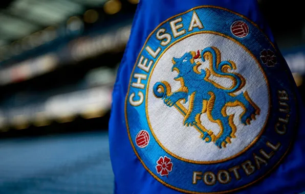 Picture logo, Blues, Champions, Chelsea FC, Chelsea FC