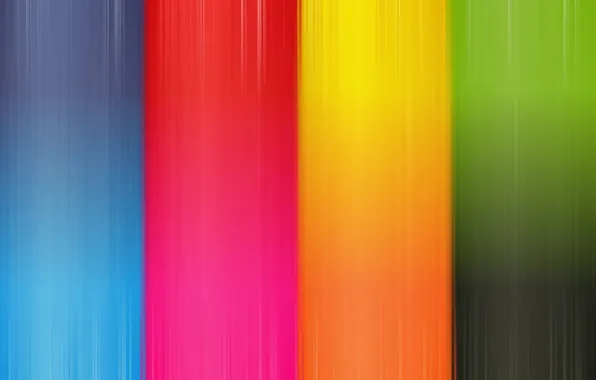 Wallpaper orange, blue, red, yellow, blue, green, purple images for  desktop, section текстуры - download