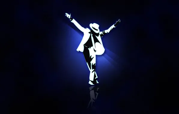 Picture style, desktop, Michael Jackson