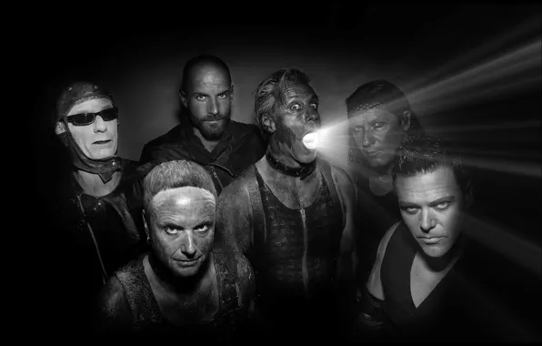 Picture Metal, Rammstein, Music, Metal, Till Lindemann, Richard Z. Kruspe, Paul H. Landers, New German Hardness, …