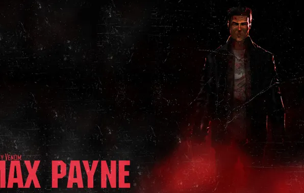 Max Payne 3 Action Series Wallpapers Featuring DualWielding and NY  Standoff  Rockstar Games