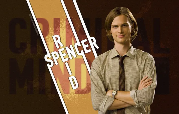 is there any more jello  more wallpaper edits these are for Spencer Reid 