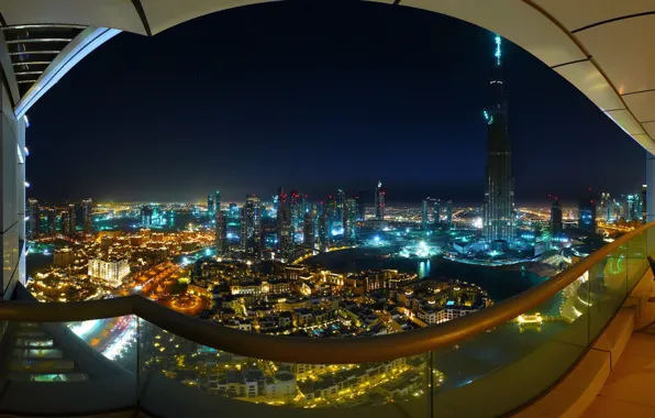 Picture City, Dubai, Dubai, Spectacula