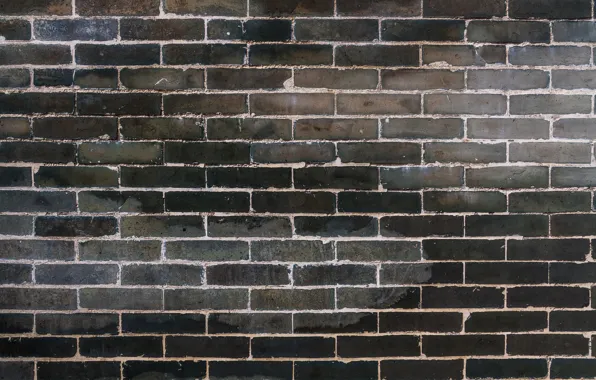Picture background, wall, brick, texture
