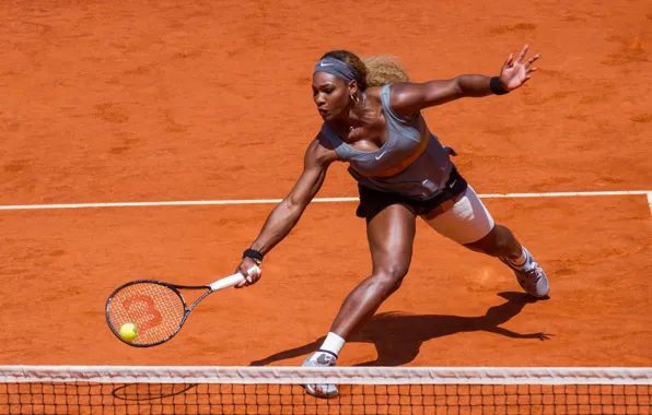 Picture sport, tennis, Serena Williams