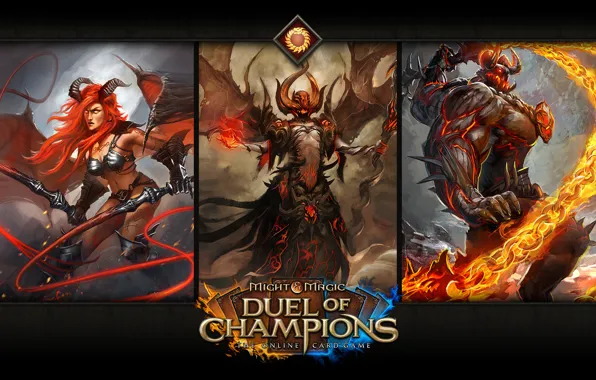 Duel Of Champions