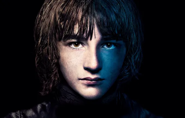 Picture Series, Game of Thrones, Winterfell, Noble, Bran Stark, HBO, Bran