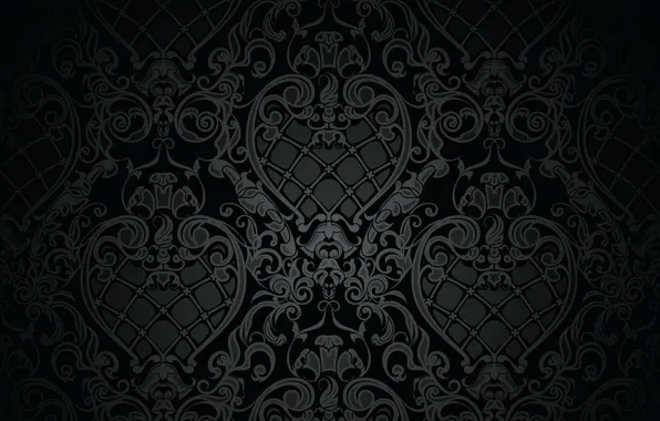 Wallpaper black, wood, texture, background, luxury images for desktop,  section новый год - download