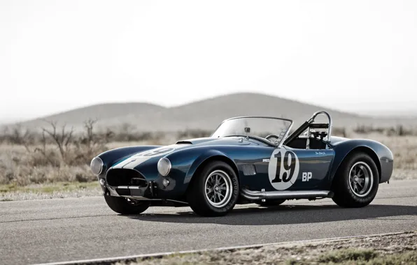 Picture Ford, Shelby, Cobra, Ford, Shelby, 1964, Cobra 427