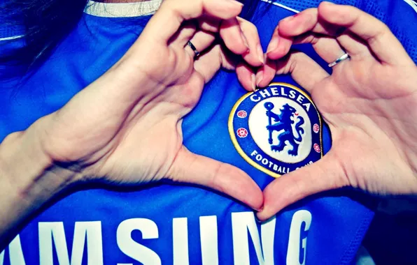 Picture logo, Blues, Champions, Chelsea FC, Chelsea FC