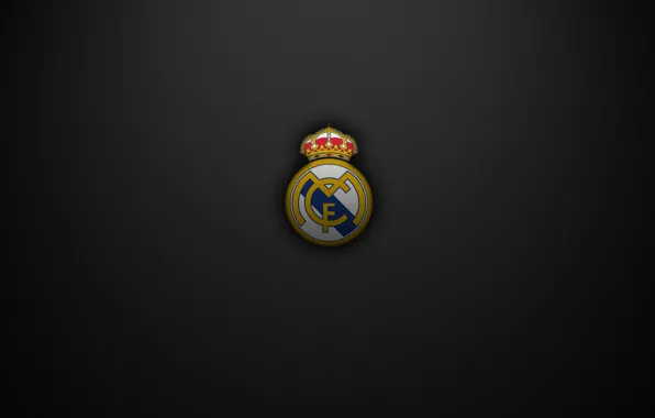 Picture sport, signs, icons, clubs, real Madrid, background football, team