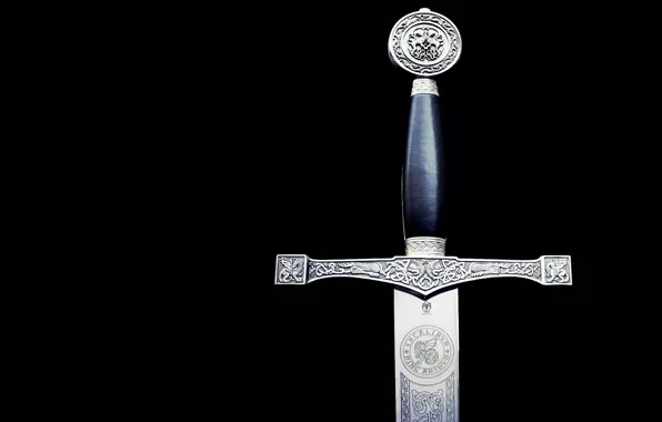 Picture Sword, king Arthur, Excalibur, legend