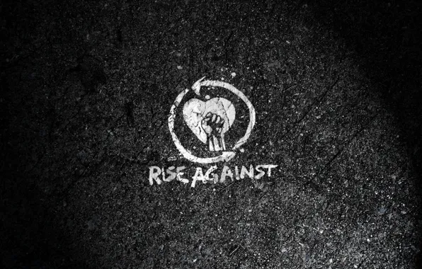 Picture music, rock, band, singer, song, rise against, guys