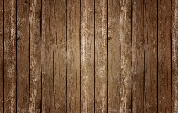 Picture wall, wood, texture, brown, fence, palisade