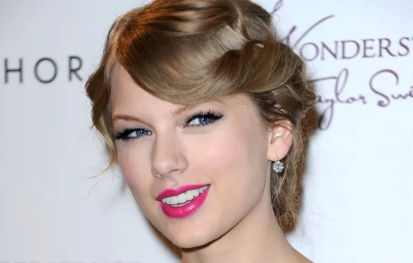 Picture face, smile, model, singer, Taylor Swift, Taylor Alison Swift