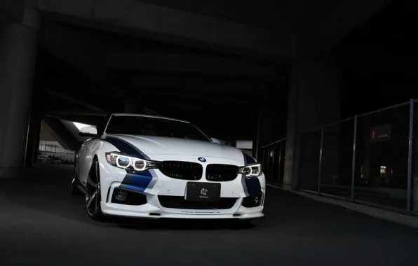 Picture BMW, 2014, 4Series, Tuned by 3D Design