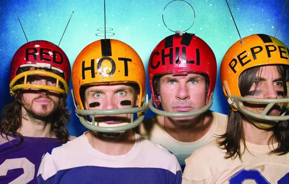 Picture red, hot, chilli, peppers, rhcp