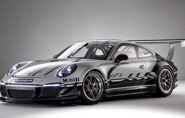 Picture 911, Porsche, 2013, GT3 Cup