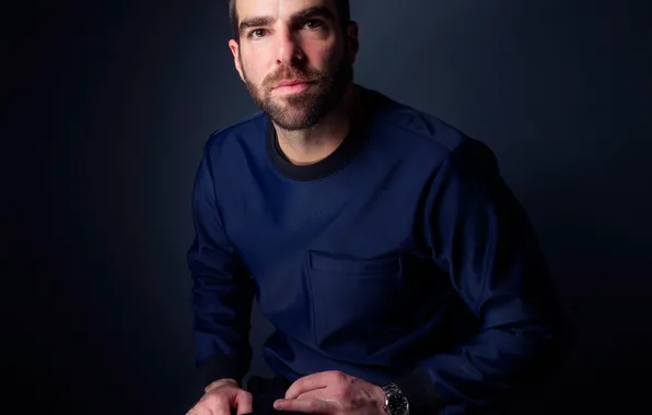 Picture photoshoot, Michael, Zachary Quinto, Zachary Quinto, Sundance, for the film, January 2015, I Am Michael