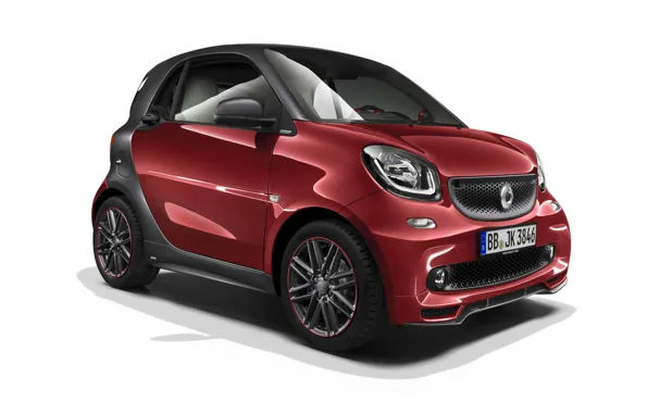 Picture background, BRABUS, Smart, 2014, Fortwo, smart, C453