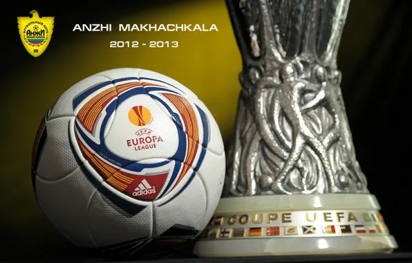Picture Sport, Football, FC Anzhi