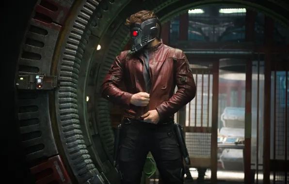 Picture Guardians of the Galaxy, Star Lord, Star Lord, Peter Jason Quill