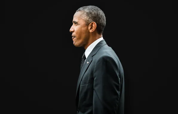 Picture USA, Barack Obama, president