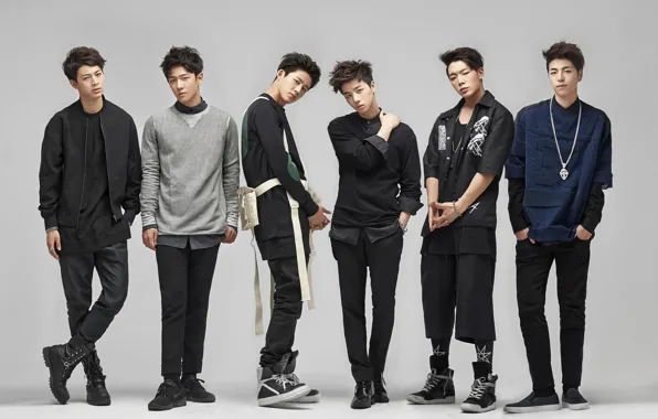 Picture New, kpop, Ikon