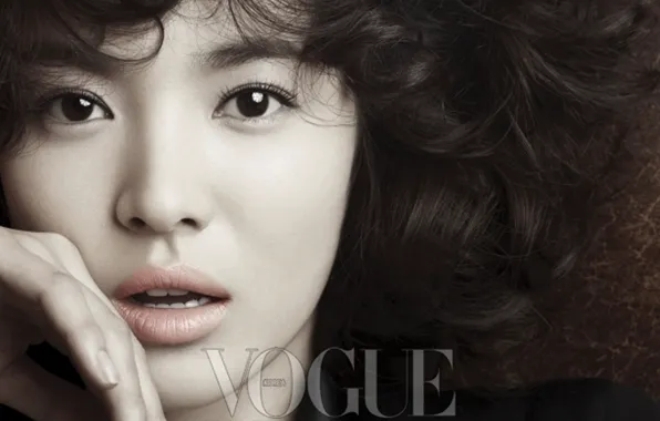Picture actress, Korea, song Hye-Kyo, Magzhan