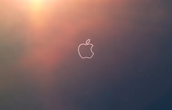 Picture apple, mac, hi-tech