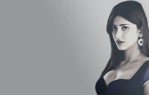 Picture Hot, Sexy, Models, Indian, Face, Actress, Lips, Cute, Bollywood, Pose, Mode, Spicy, Shruti Haasan, Tamil