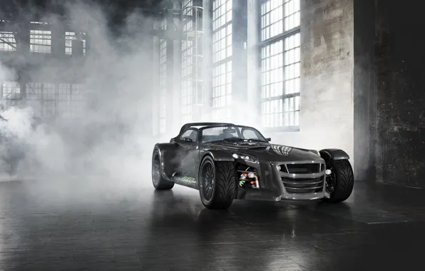 Picture GTO, 2015, Donkervoort, Bare Naked Carbon