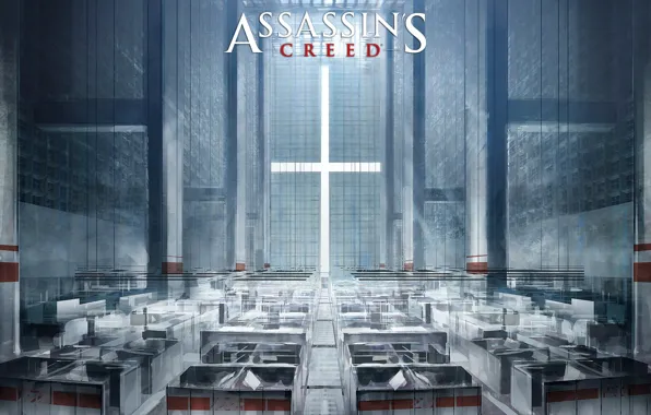 Picture assassins creed, brotherhood
