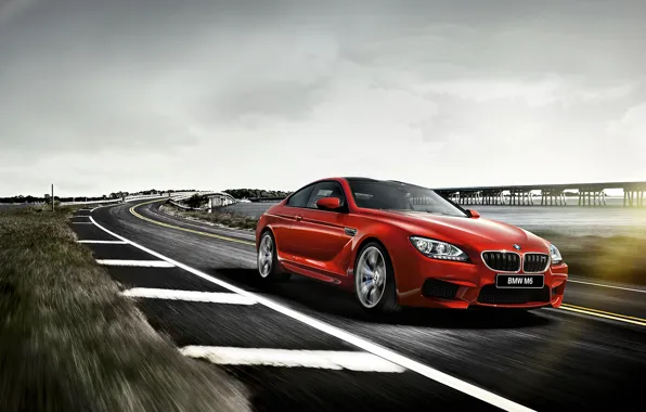 Picture BMW, BMW, Coupe, F13, 2015