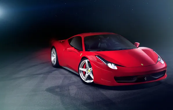 Picture supercar, Ferrari, ferrari 458 italia