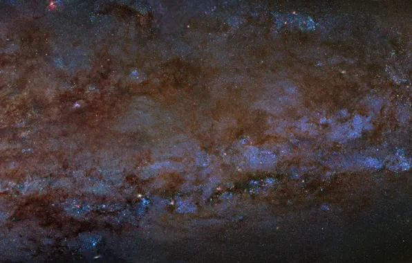 Picture stars, galaxy, NGC253