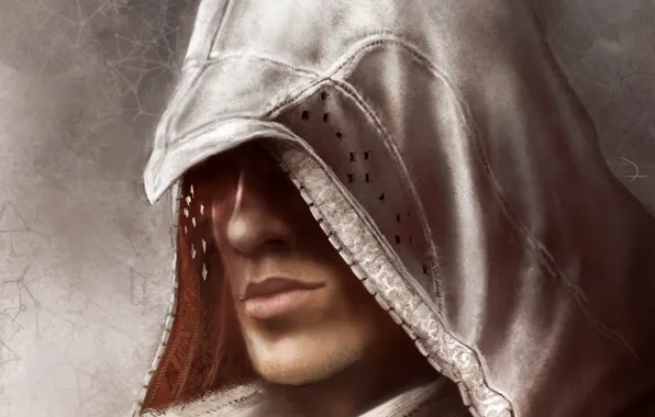 Picture Assassins Creed, Ubisoft, Assassin's Creed 2, Ezio auditore da Firenze, Ezio Auditore da Firenze