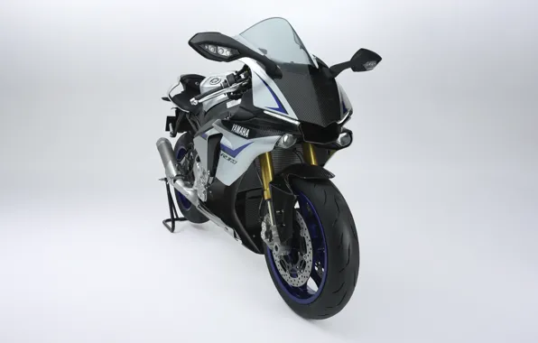 Picture Yamaha, moto, motorcycle, superbike, sportbike, R1M