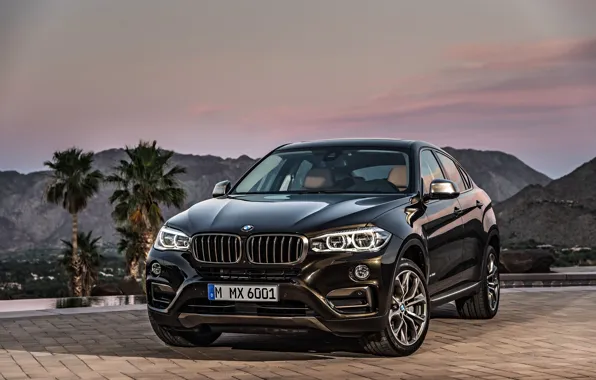 Picture BMW, xDrive, 2015
