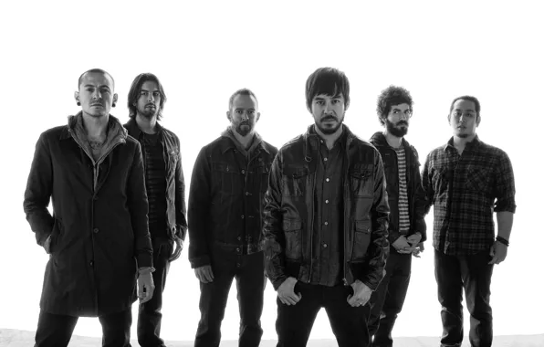 Picture Alternative, Alternative, Linkin Park, Chester Bennington, Mike Shinoda, Linkin Park, Brand Palpitations, Joe Hahn, David …