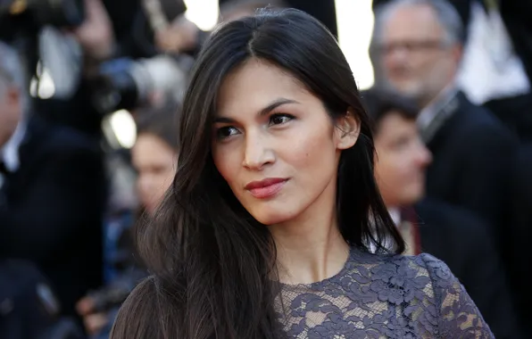 Picture Actress, Elodie Yung, Elodie Yung