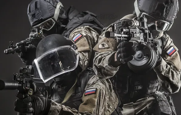 Picture helmet, special forces, muffler, Kalashnikov, airsoft, stritbola team, knight