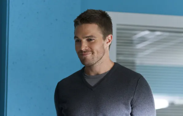 Picture The series, Arrow, Arrow, Stephen Amell, Oliver Queen