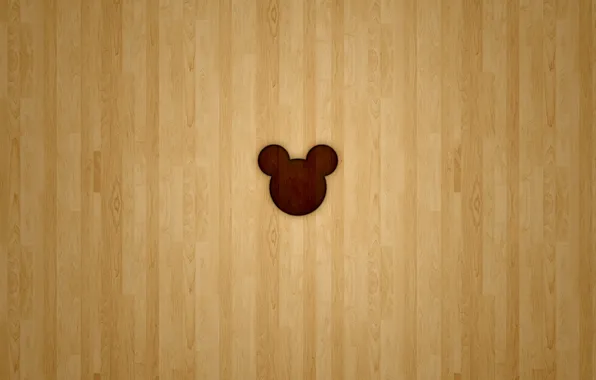 Picture tree, Mickey Mouse, Disney Company, Mickey Mouse.